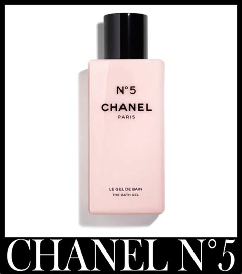 Nuovi Arrivi Profumi Chanel N Idee Regalo Donna