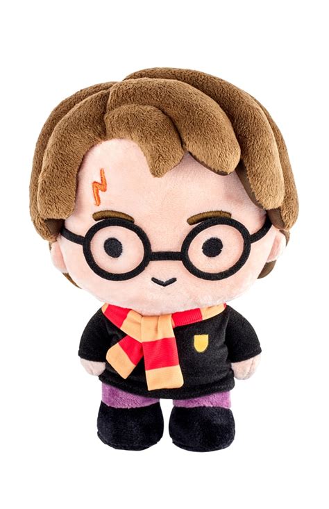 Harry Potter™ Plush | UNIVERSAL ORLANDO