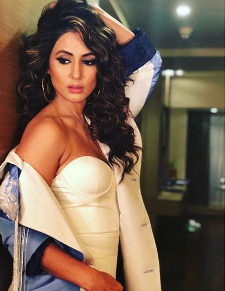 Yeh Rishta Kya Kehlata Hai Hina Khan Aka Akshara To Come Back In