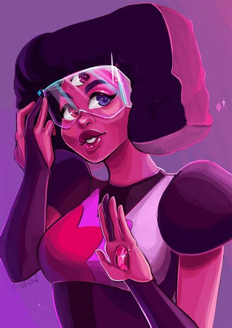 Garnet Steven Universe Image By Corelle Vairel Zerochan