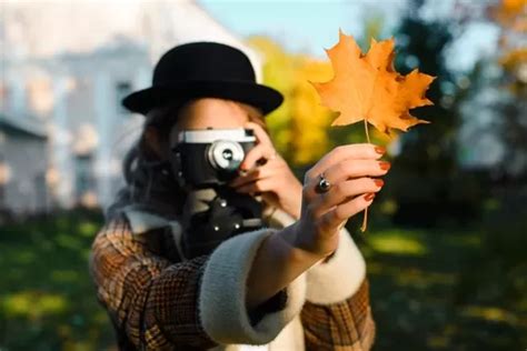 Analog Fotoğraf Makinesi Alırken Bunlara Dikkat Edin