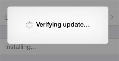 6 Ways To Fix Iphone Stuck On Verifying Update Ios 12 11 10