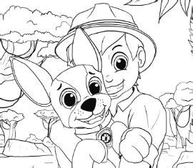 42 merpups paw patrol coloring pages - Free Coloring Pages 2022