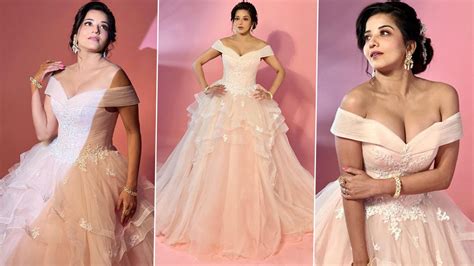 Monalisa Sexy Video Photo Bhojpuri Actress Monalisa S Bold Avatar Seen In A Hot Outfit Users