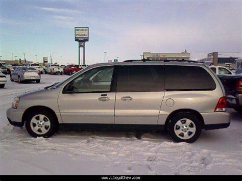 Ford Windstar Dossier Kiev Ua