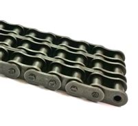 Triple Strand Roller Chain Triple Roller Chain Ansi And Iso