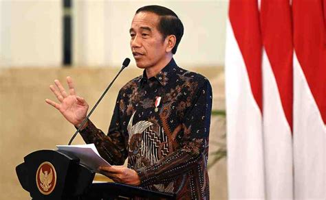 Jokowi Buka Kongres Xxv Pwi Tawarkan Hpn Di Ikn Kabartamiang