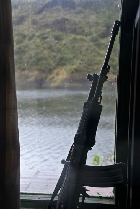 enrique262: IMI Galil. - Wood, Plastic, and Steel