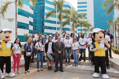 Trânsito Semana Nacional de Trânsito é aberta em Porto Velho foco