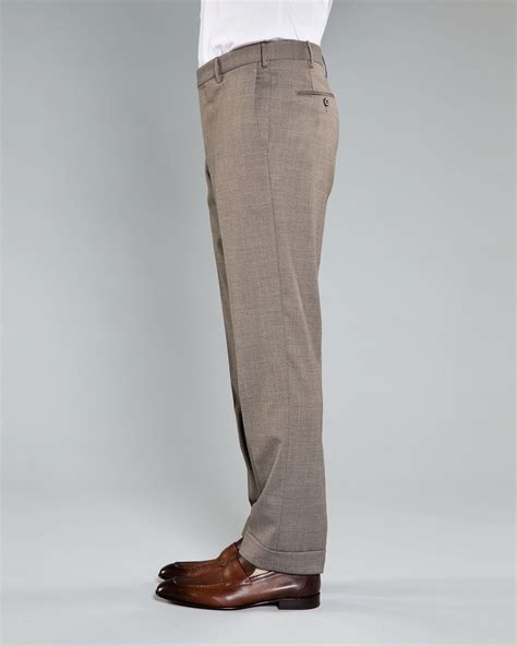 Dress Trousers – Zanella