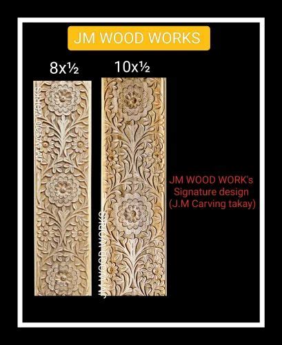 Teakwood Teak Wood Molding Wooden Moulding Carved For Interior