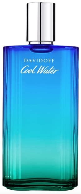 Cool Water Summer Edition De Davidoff Ses Avis