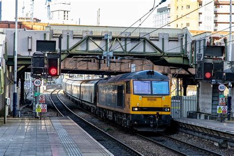 20230407 IMG 4844 GB Railfreight Class 60 No 60021 PENYG Flickr