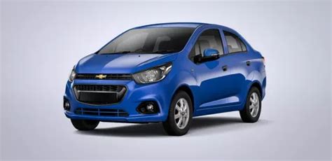 Facia Delantera Chevrolet Beat Al Original Nueva En Venta En