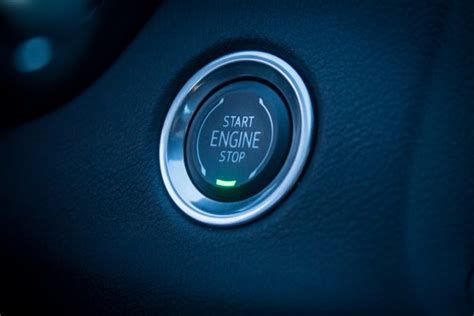 Automatic Stop Start In 70 Percent Of 2019 Gm Vehicles Gm Authority