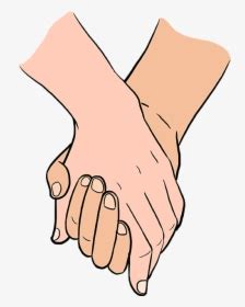 Hand Holding Something Png - Drawing Holding Hand Cartoon, Transparent ...