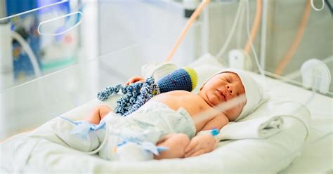 What Parents Should Know About NICU - Savera Child Clinic