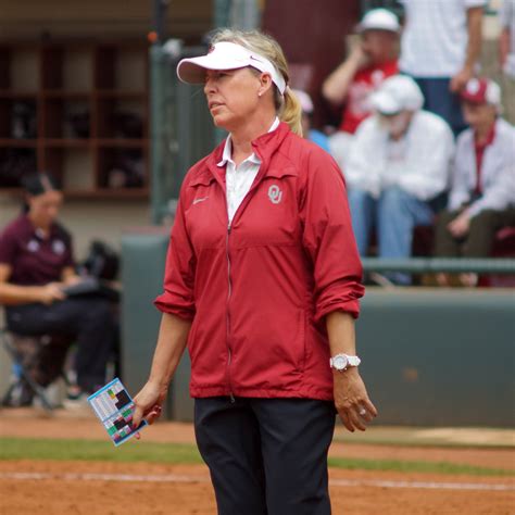 Top 10 Highest-Paid College Softball Coaches 2023 - SportsHistori