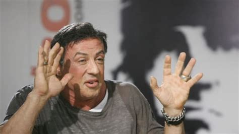 11 Surprising Facts About Sylvester Stallone Mental Floss