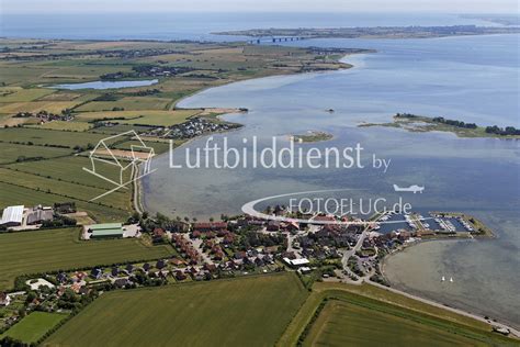 Fehmarn Luftbild De