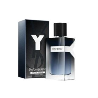 N C Hoa Nam Yves Saint Laurent Ysl Y Eau De Parfum Ml Shopee Vi T Nam