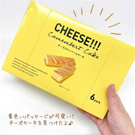 デイジーラボさんのインスタグラム写真 デイジーラボinstagram「 【おやつにぴったり！チーズケーキ🧀】 Instagram