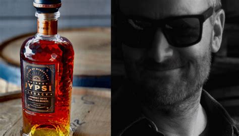 Eric Church Unveils New Whiskey Brand Whiskey Jypsi