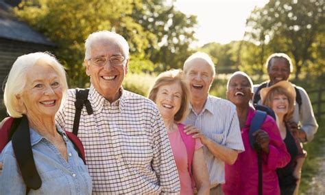 Este Ser A El Secreto Para Vivir Muchos A Os Con Buena Salud Y Memoria