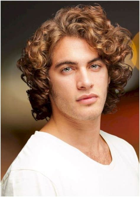 Awesome 39 Wavy Hairstyle For Men In 2019 Stykul Index Php