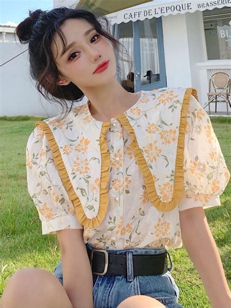 Korean Casual Outfits, Cool Outfits, Casual Dresses, Fashion Dresses ...