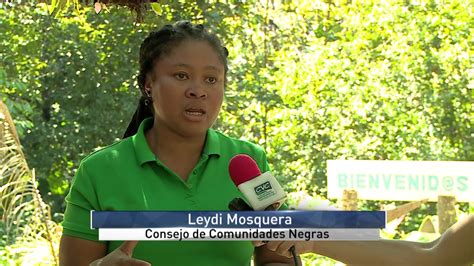 Comunidades De La Zona Rural De Buenaventura Protegen Ecosistemas