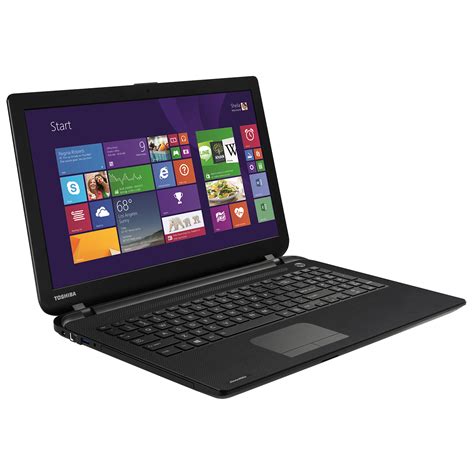 Toshiba Satellite Pro C B E Pc Portable Toshiba Sur Ldlc