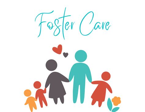 Foster Care Richmond R XVI School District