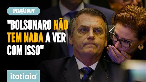 ZAMBELLI DESCARTA ENVOLVIMENTO DE BOLSONARO HACKER DA LAVA JATO