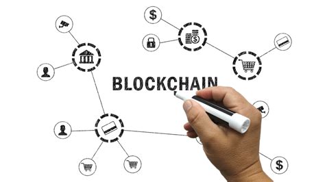 Blockchain Blok Zinciri Nedir Teknolistik