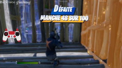 Fortnite Mode Créatif 2 Box Pvp Youtube