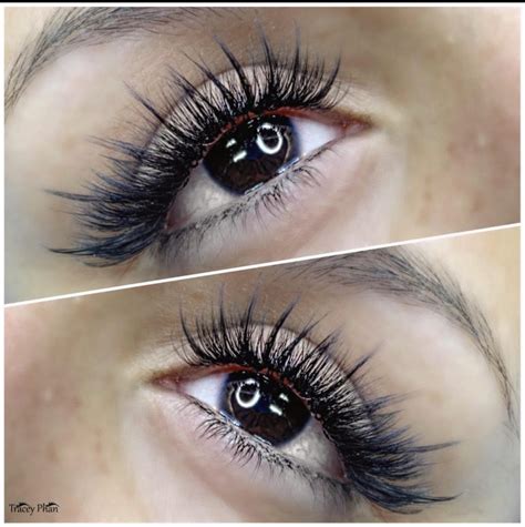 Strip Eyelash Volume Training Nyc Tx And Ut My Luxury Lash