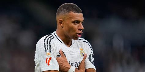 Kylian Mbappe Belum Sesuai Harapan Di Real Madrid Bola Net