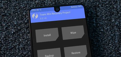 How To Install Twrp Recovery And Magisk Root On Android With Odin