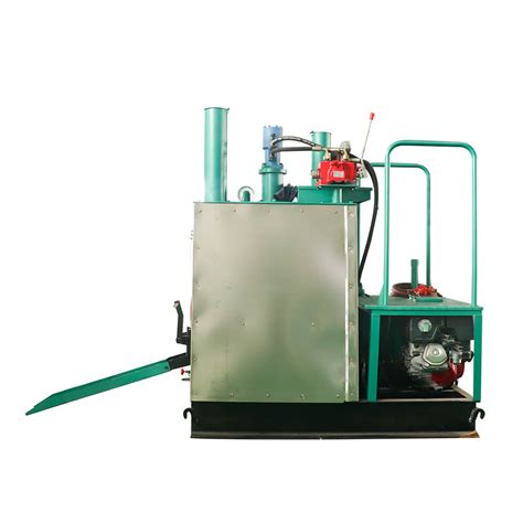 Hot Melt Kettle For Thermoplastic Paint Pre Heater Boiler Shandong