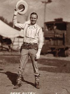 Gene Autry Net Worth • Net Worth List