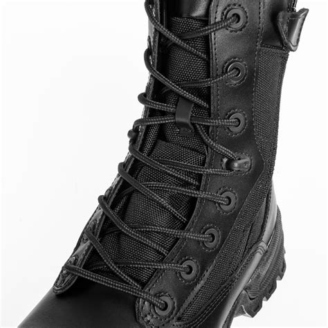 Buty Taktyczne Mil Tec Two Zip Black Sklep Militaria Pl