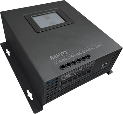 Amazon CEP600 MPPT Solar Charge Controller 60A For Lead Acid SLA