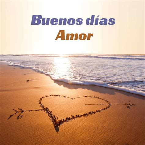 Buenos dias amor » Imágenes Buenos Días