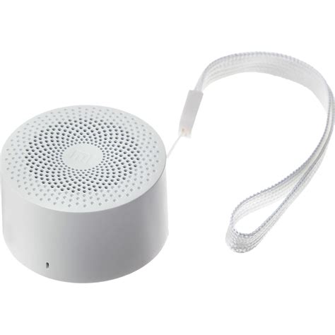 Xiaomi Mi Bluetooth Compact Speaker Mdz