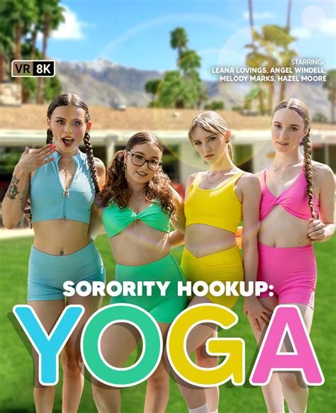 Kimora Quin VR Porn Videos VRPorn