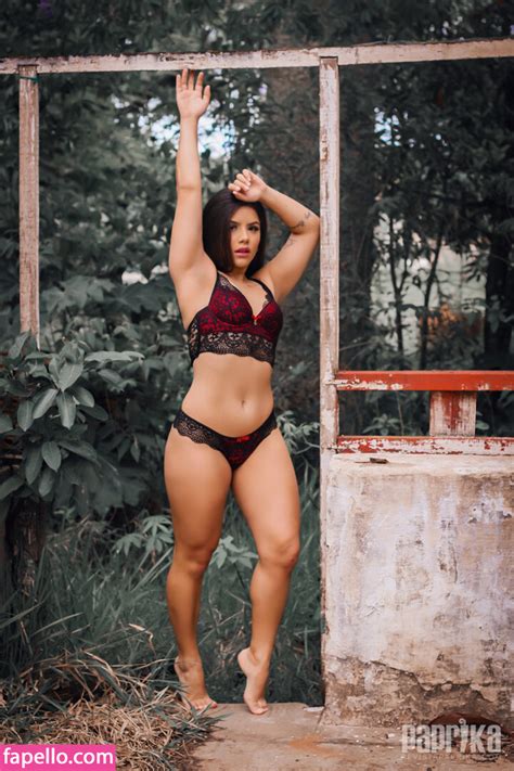 Ana Carolina Anacarolinaps Nahskyee Nude Leaked OnlyFans Photo 29