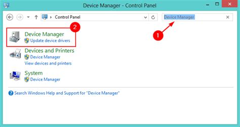 9 Simple Ways To Open Device Manager In Windows Make Tech Easier