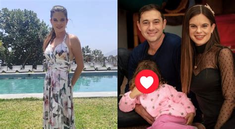 Natalia Otero remece las redes con elocuente bikini verde limón decorado con volantes