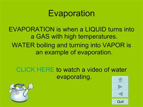 States Of Matter Ppt Ppt Free Download